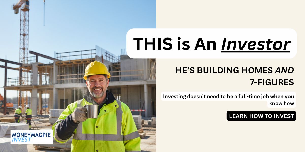 investment course banner