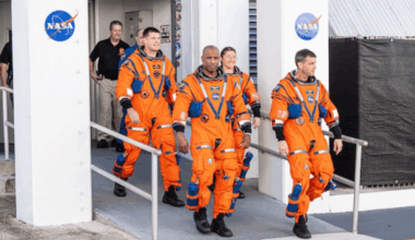 Is Artemis 2 Too Risky For Astronauts Nasa Won’t Give A Clear Answer