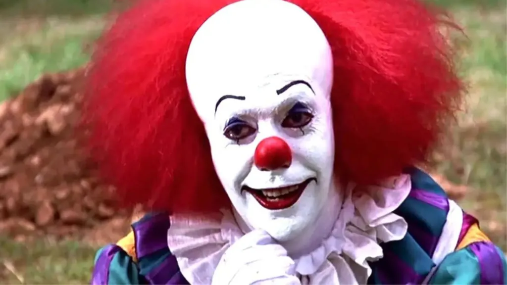 It miniseries by Stephen King