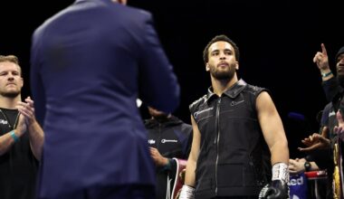 Image: Moses Itauma’s #1 ranking exposes sanctioning body system