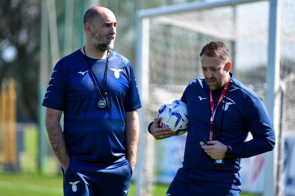 Tottenham in talks to appoint new assistant for Tudor in bid to avoid relegation - London Evening Standard