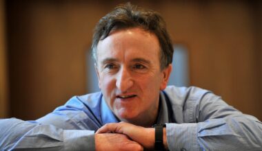 ‘There’s a spiritual feeling about Ireland you don’t get in other places’ – The Irish Times