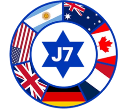 Outrage at heinous attack on UK Jewish community ambulances