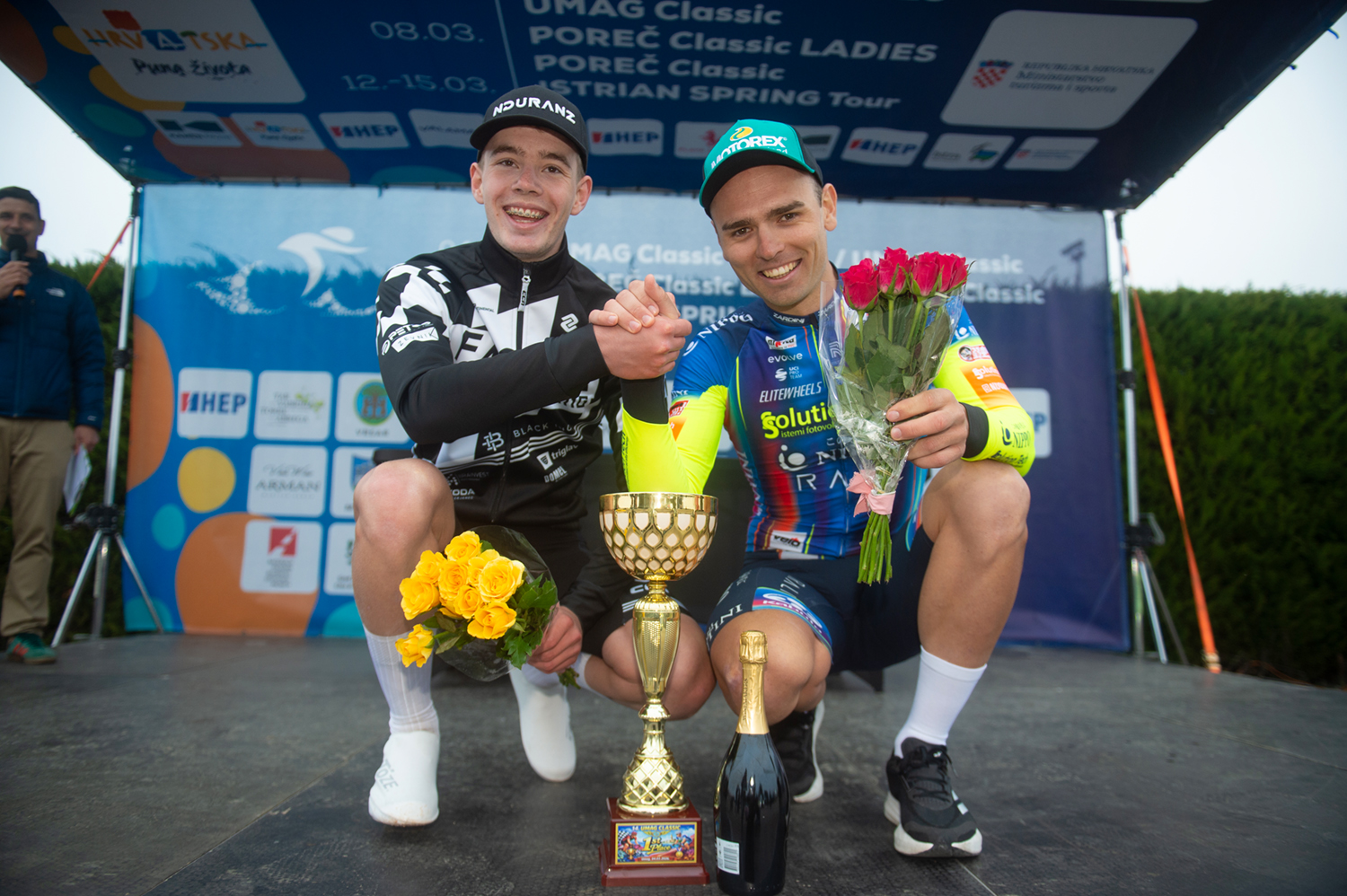 Istrian Spring series 2026 &ndash;&nbsp;men's Umag Classic