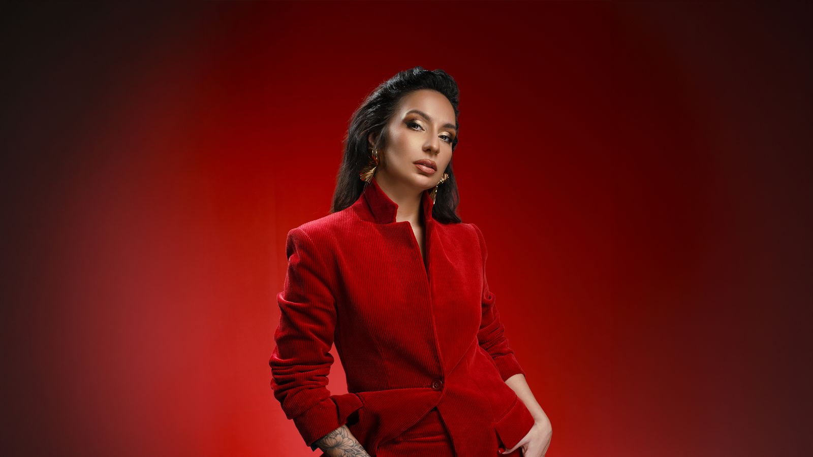 🇦🇿 Azerbaijan: ITV Defends Eurovision Artist & Song Selection