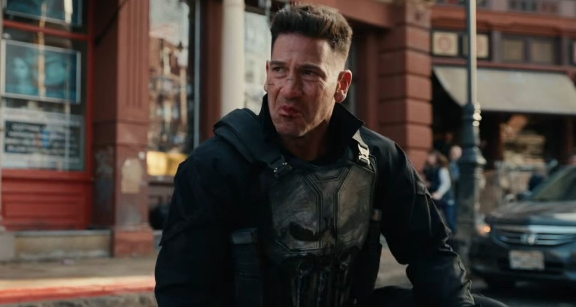 Spider-Man Brand New Day