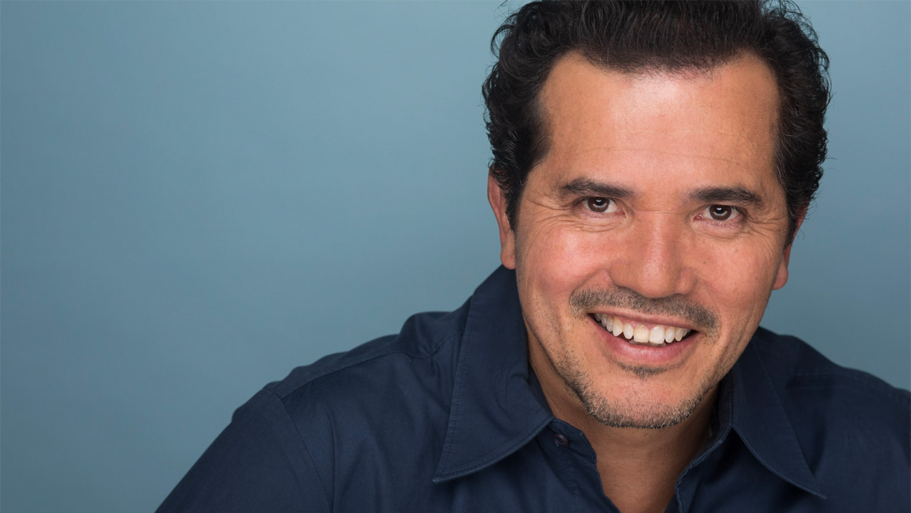 John Leguizamo