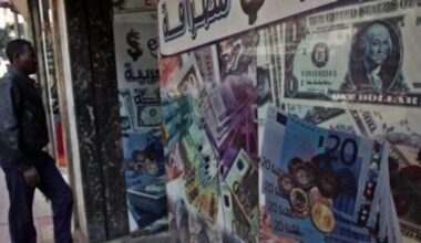 Debt pressures cast shadow over Egypt’s economy in crossroads year