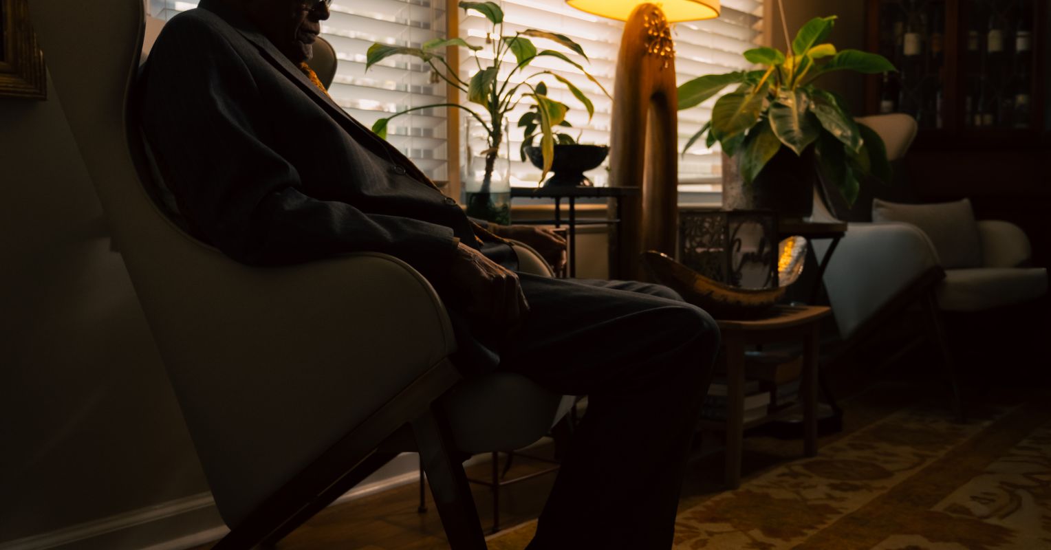 Can You Change an 88-Year-Old Brain?