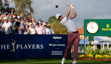 Signature Scroll: Justin Thomas proves resilient, Rory McIlroy struggles at THE PLAYERS