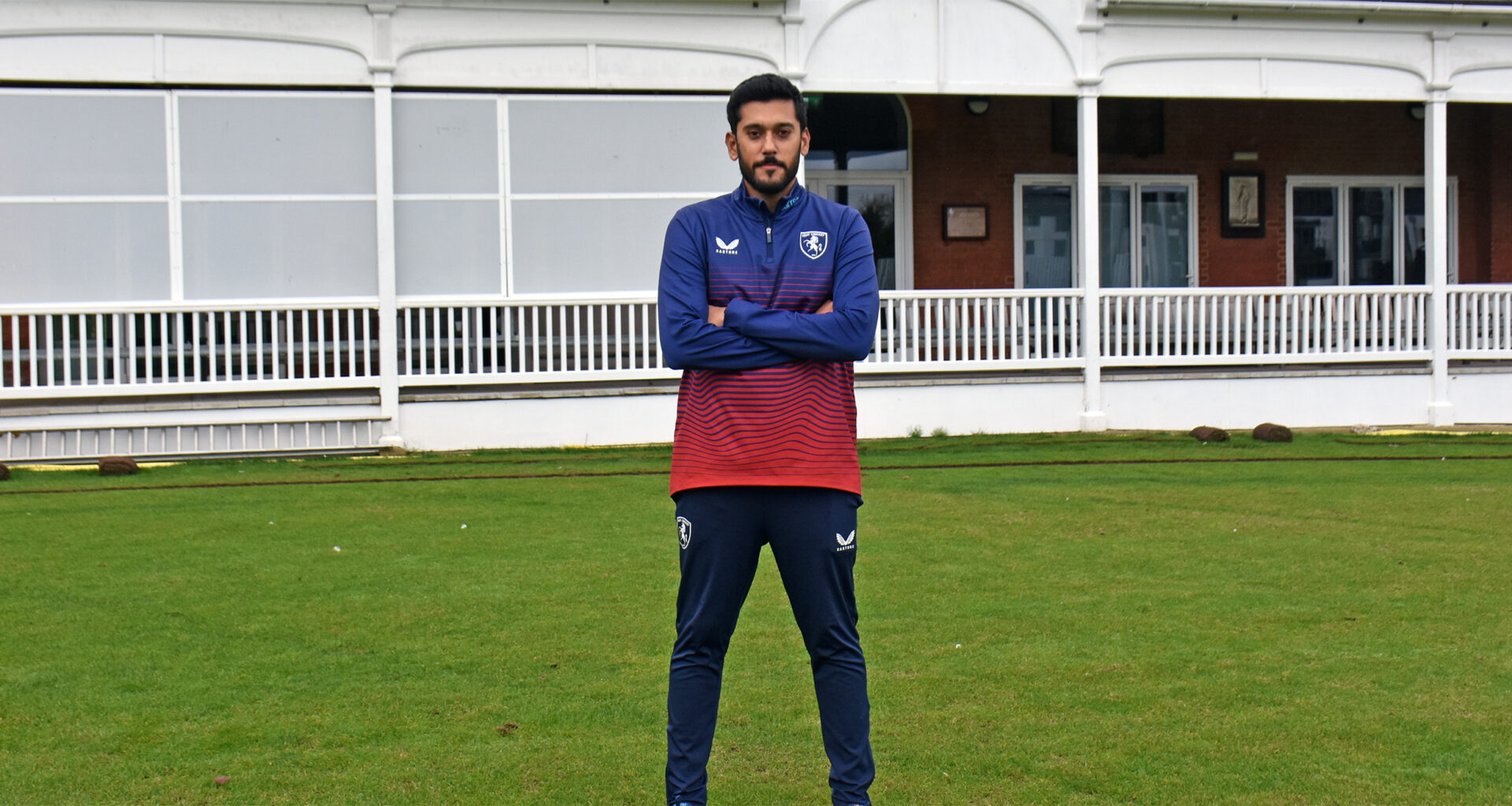 England and Wales Cricket Board (ECB)