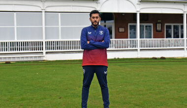 England and Wales Cricket Board (ECB)