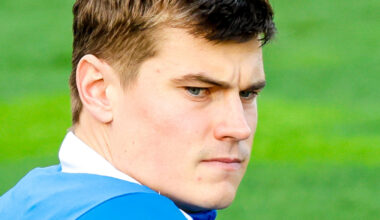 From Suriname to Japan, follow Leeds United’s 15 players on international duty