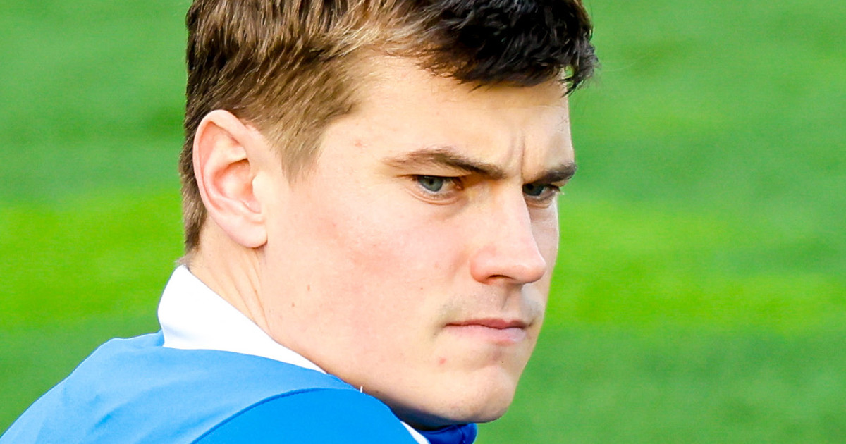 From Suriname to Japan, follow Leeds United’s 15 players on international duty