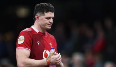 James Botham gets grief from other side of the world after Six Nations howler