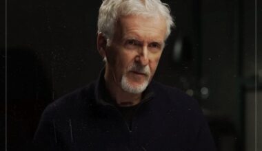 James Cameron named the "stupidest" twist in cinema history