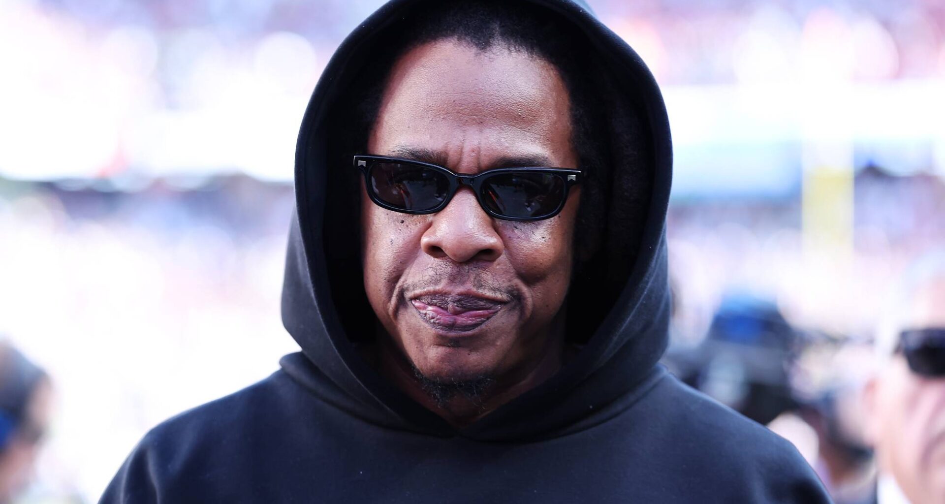 Jay-Z to return to the stage for headline performance at Roots Picnic 2026