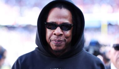 Jay-Z to return to the stage for headline performance at Roots Picnic 2026