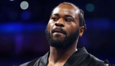 From Michigan to Luton: Jermaine Franklin plots route to Moses Itauma upset