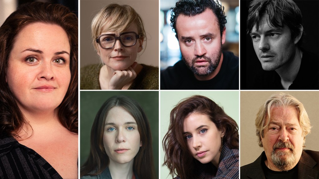 Berlin Noir TV Series Casts Jessica Gunning, Maxine Peake, Five Others