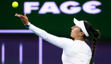 Pegula extends winning streak with comeback win over Vekic