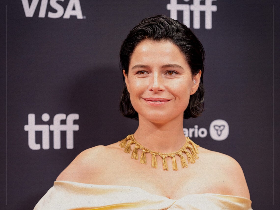 Jessie Buckley - Actress - 2025