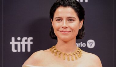 The five greatest actors of all time, according to Jessie Buckley