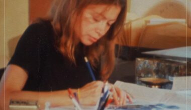 The songs that defined San Francisco, according to Joan Didion