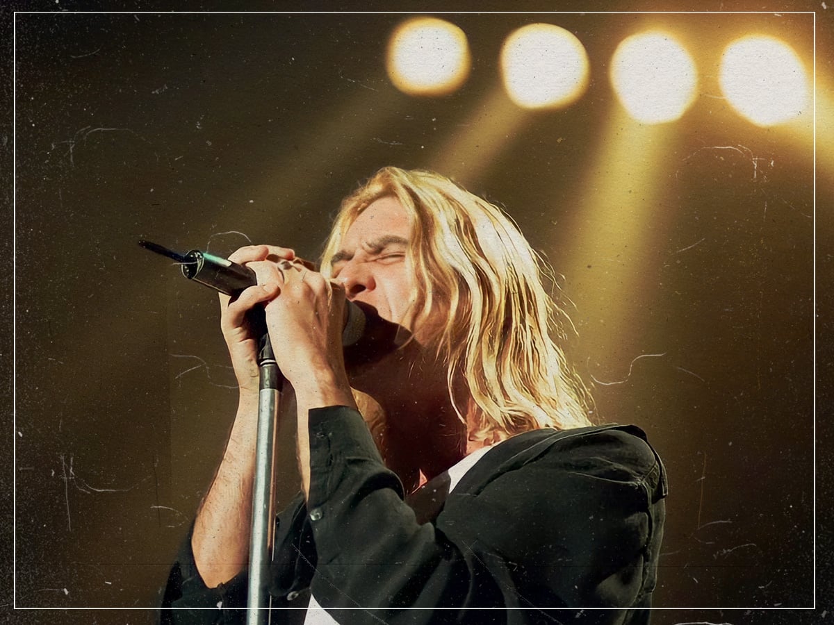 The singer Joe Elliott said was as important as The Beatles