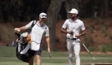 PGA Tour's new mic'd up movie is terrific. Here's the reason why