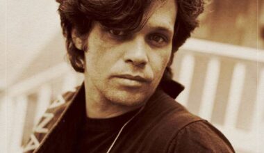 The song John Mellencamp wrote in Indiana about hating himself