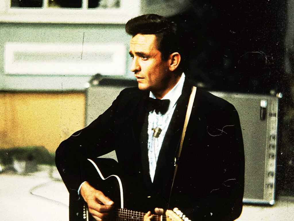 Johnny Cash