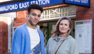 EastEnders casts 2 more stars with huge repercussions for iconic families | Soaps