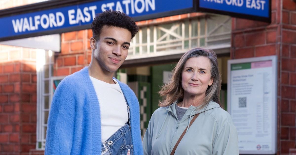 EastEnders casts 2 more stars with huge repercussions for iconic families | Soaps
