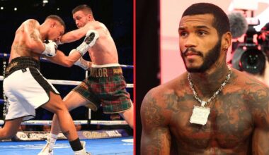 Josh Taylor predicts ex rival Regis Prograis vs Conor Benn: “He’ll have problems”