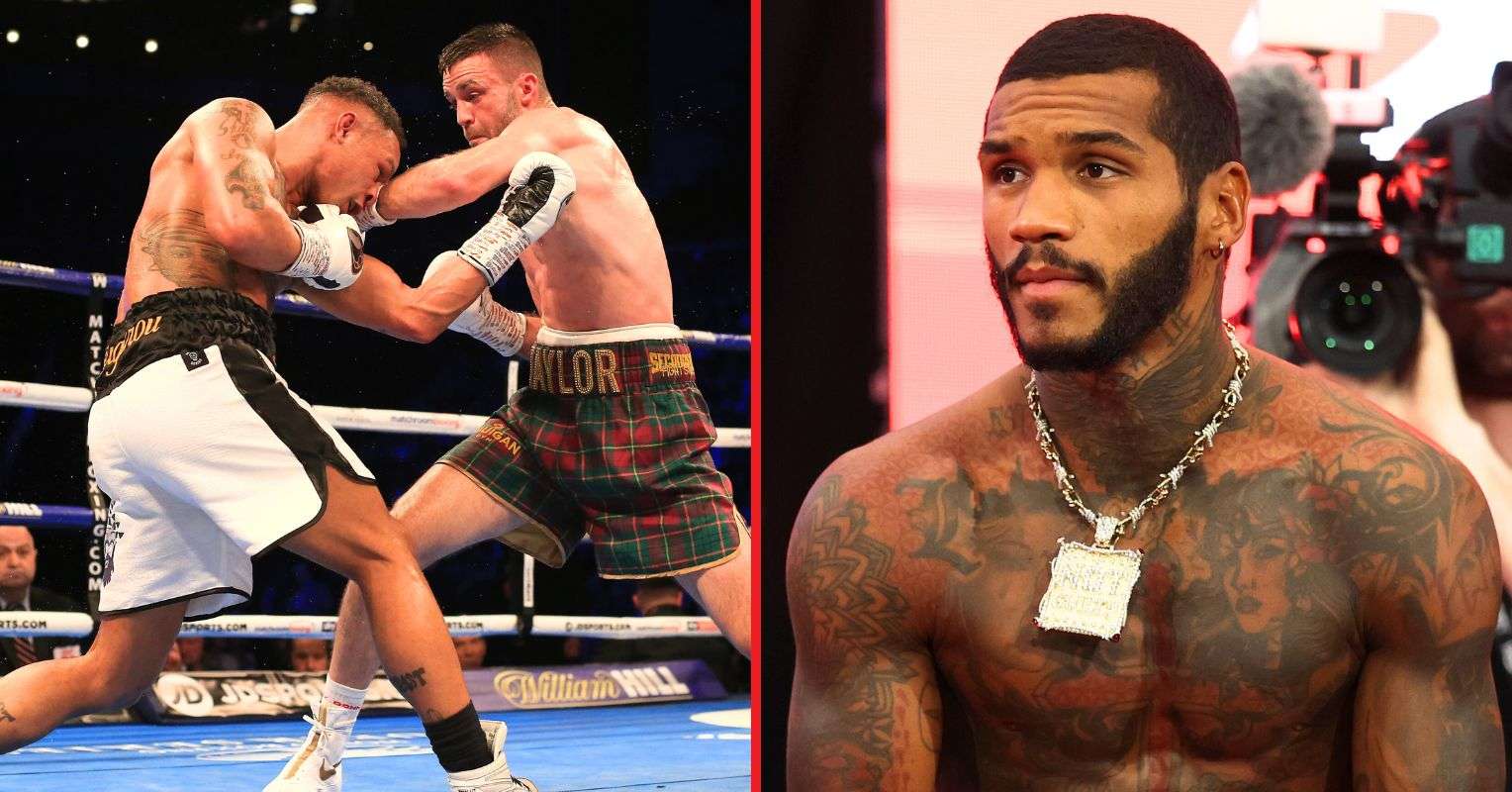 Josh Taylor predicts ex rival Regis Prograis vs Conor Benn: “He’ll have problems”