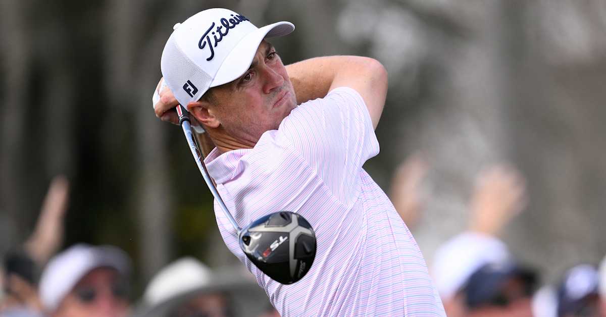 Tommy Fleetwood, Jordan Spieth fight to make cut, Justin Thomas misses but positive in return to baked-out Bay Hill