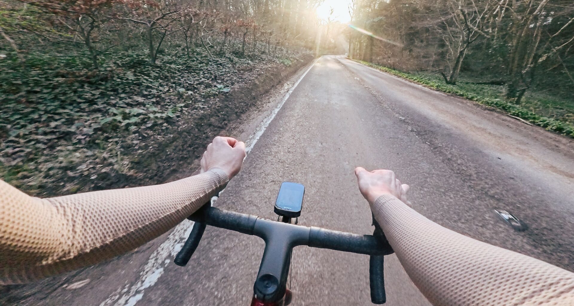 Do you want to start a cycling YouTube channel like me? Well, I've found the camera bundle you need, and the bundles to avoid, too