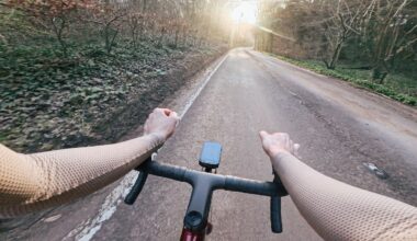Do you want to start a cycling YouTube channel like me? Well, I've found the camera bundle you need, and the bundles to avoid, too