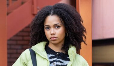 Hollyoaks recasts key character as major new storyline is confirmed | Soaps