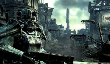 Fallout 3 and New Vegas remasters may have their developer