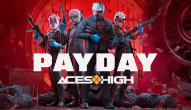 Starbreeze's Payday-focused future starts with a co-developed VR game