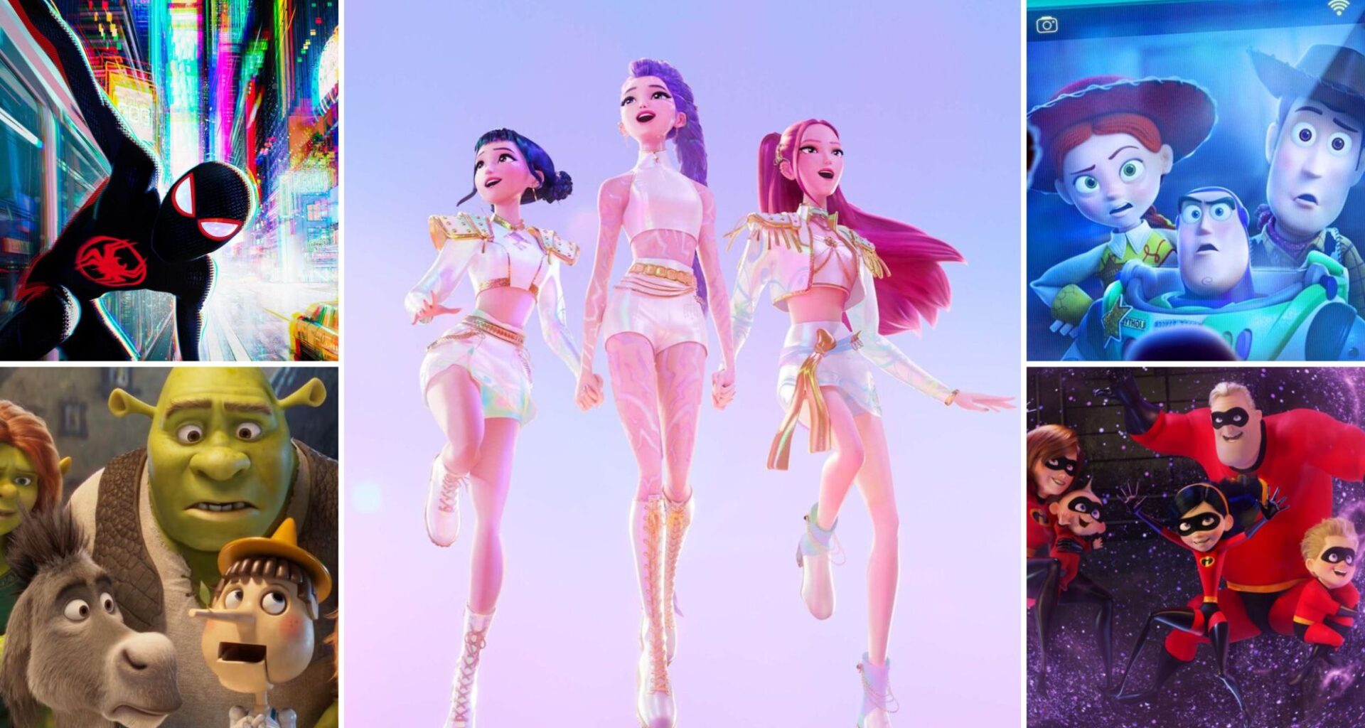 KPop Demon Hunters 2 & 7 More Upcoming Animated Sequels We Can’t Wait To See