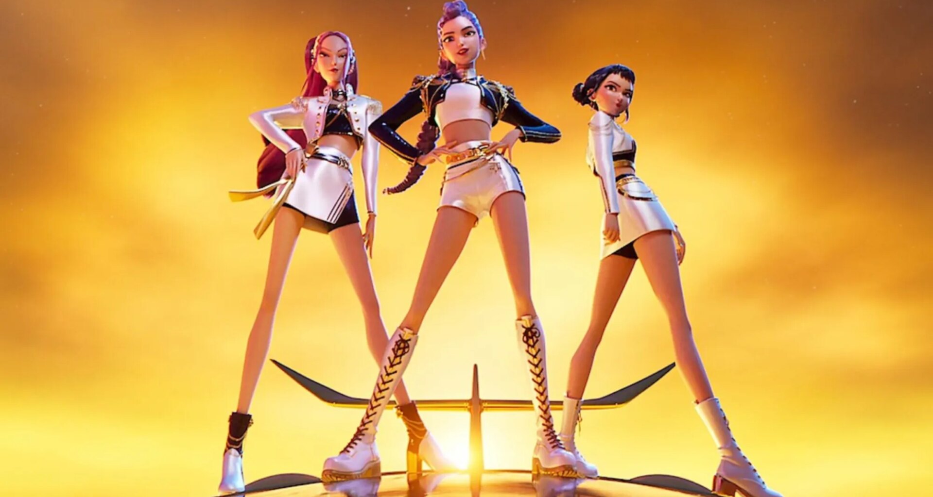 The 5 Best Fan Theories For KPop Demon Hunters 2