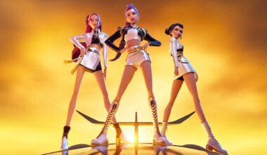 The 5 Best Fan Theories For KPop Demon Hunters 2