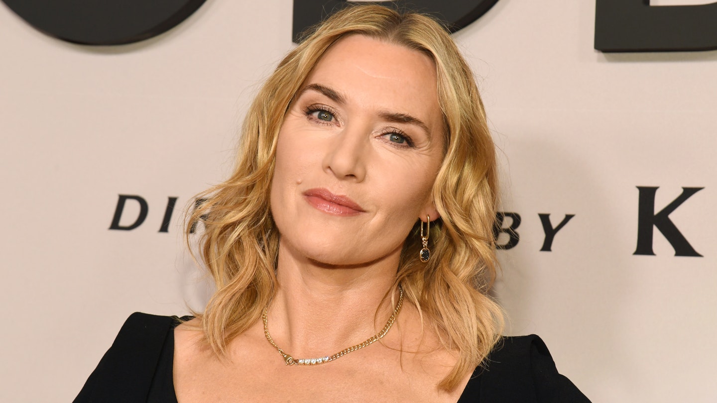 Kate Winslet Joins Andy Serkis' LOTR: The Hunt For Gollum