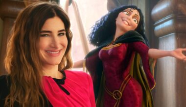 Kathryn Hahn To Star As Mother Gothel In Disney Live-Action ‘Tangled’