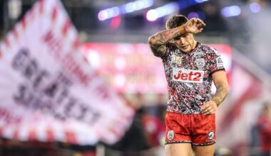 Leeds lead way on low crowd weekend