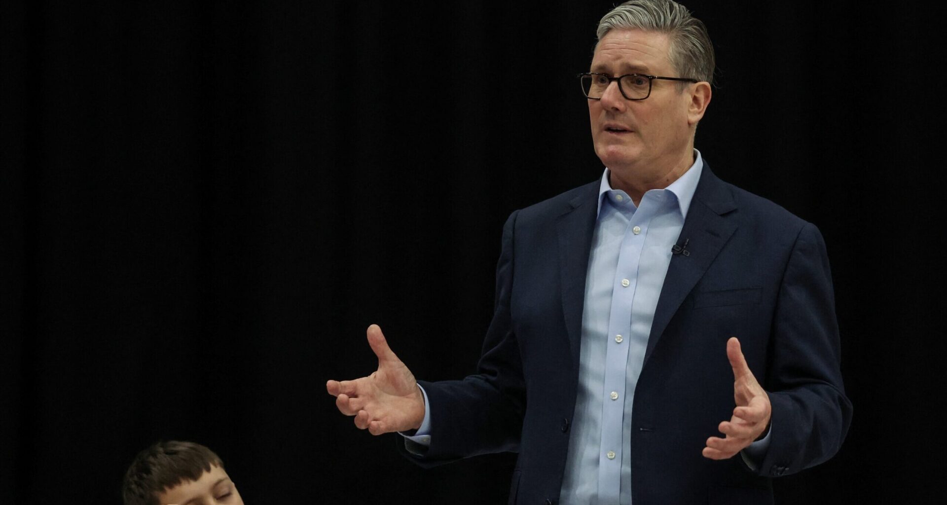 PM Starmer Faces Backlash after Calling Muslims the ‘Face of Modern Britain’