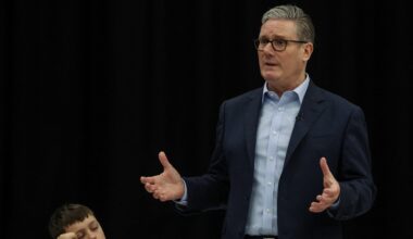 PM Starmer Faces Backlash after Calling Muslims the ‘Face of Modern Britain’